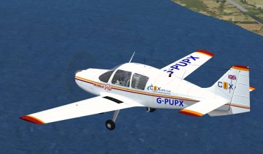 G-PUPX