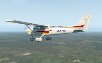 Cessna C172