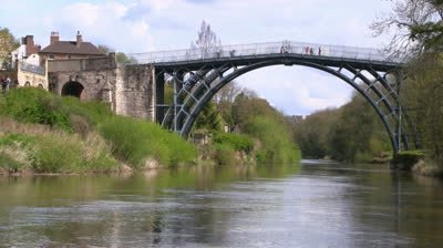 Ironbridge