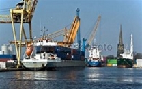 Goole Docks