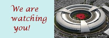 GCHQ Cheltenham