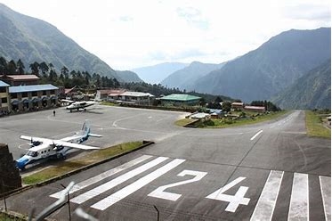 Lukla Airport