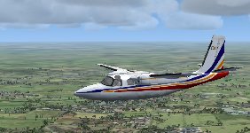 En Route to Hyberabad
