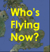 Whos Flying