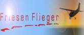 Friesenflieger Logo