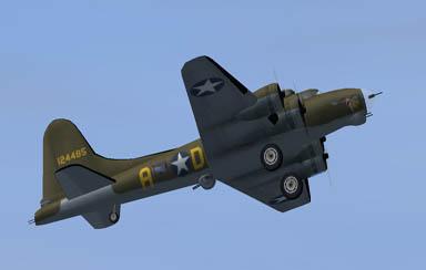 B17 image