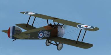 Sopwith Camel