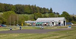 Fife Airfield