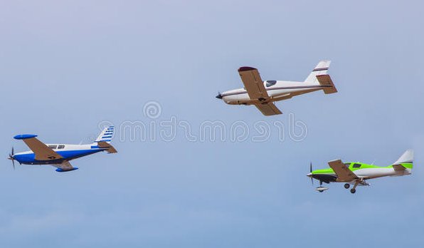 Floatplanes 2022