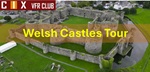 Welsh Castles