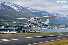 Icelandic Regularity Rally