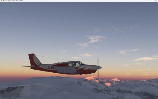 Andy Larkins - Catching the sunrise - Mono Lake, CA