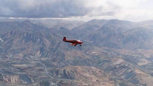 Neil Hartley - February event Gran Canaria mountains