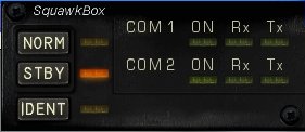 SB Transponder